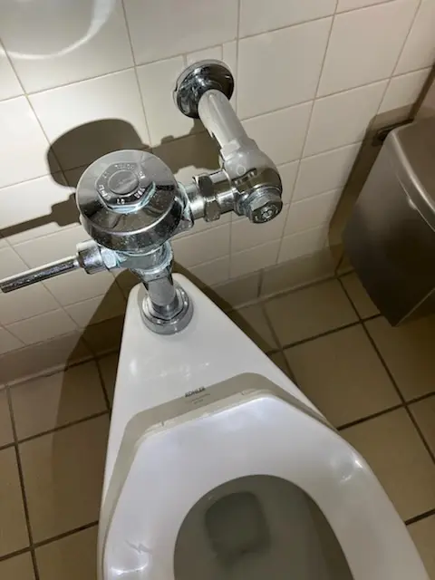 Fixture installation and repair for Pipe Repair in Mauldin